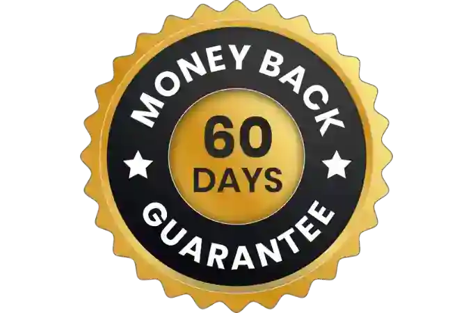 Neuro Cinnamon 60-Day Money Back Guarantee