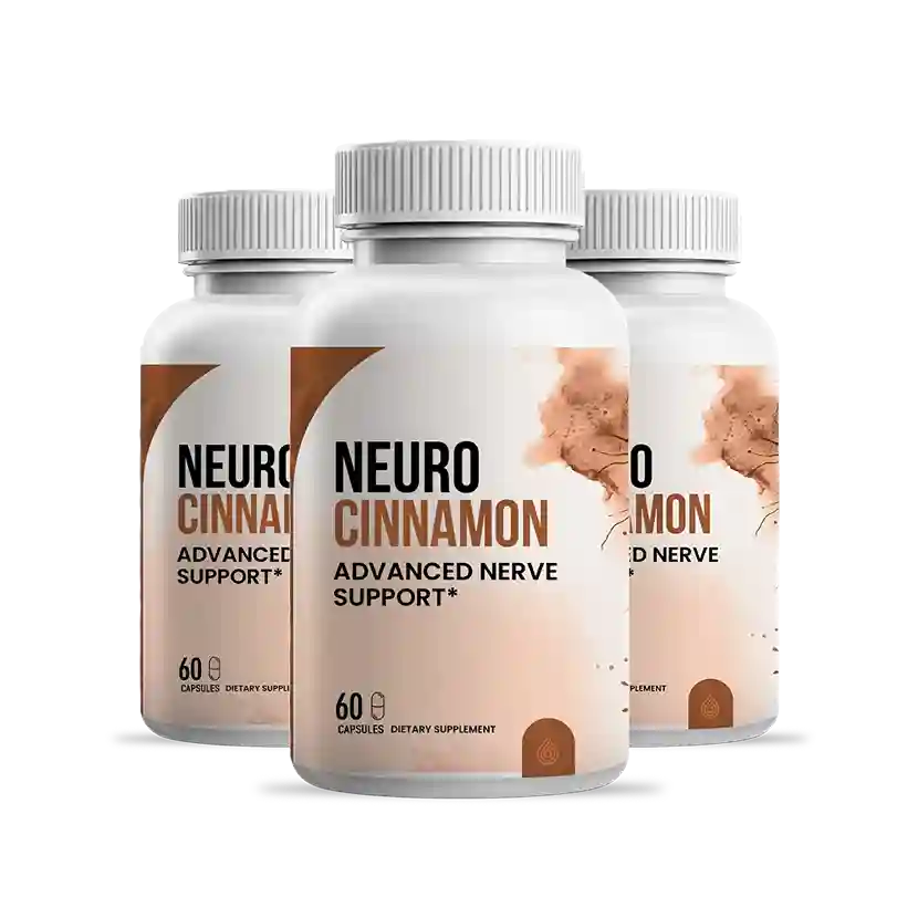 Neuro Cinnamon